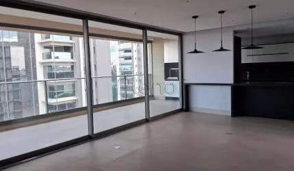 Apartamento à venda e para alugar em Campinas, Nova Campinas, com 3 suítes, com 171.2 m²