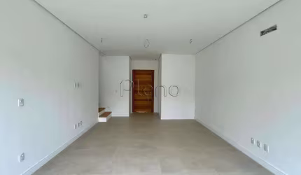 Casa à venda em Campinas, Residencial Estância Eudóxia (Barão Geraldo), com 3 suítes, com 138 m²