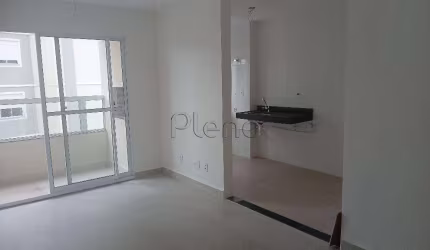 Apartamento à venda em Campinas, Jardim Nova Europa, com 2 quartos, com 54 m²