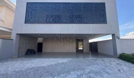 Sobrado para alugar em Campinas, Swiss Park, com 5 quartos, com 519.99 m²