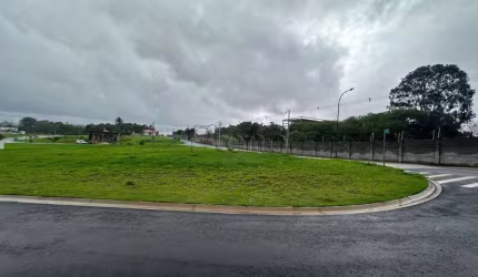 Terreno à venda em Indaiatuba, Residencial Evidências, com 514.86 m², Residencial Evidencias