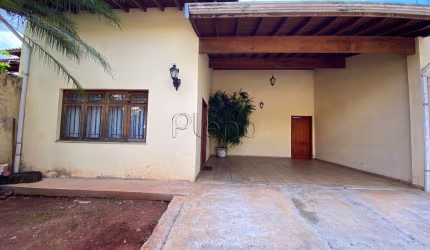 Casa à venda em Campinas, Parque das Flores, com 4 quartos, com 290 m²