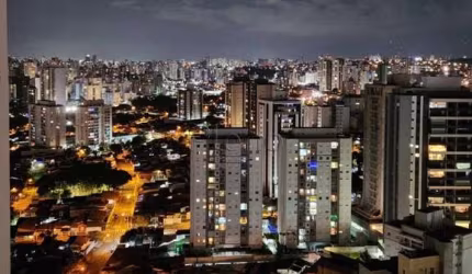 Apartamento à venda em Campinas, Jardim Belo Horizonte, com 3 suítes, com 120 m²