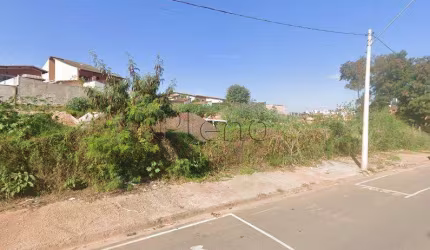 Terreno à venda em Campinas, Jardim Guarani, com 389.4 m²