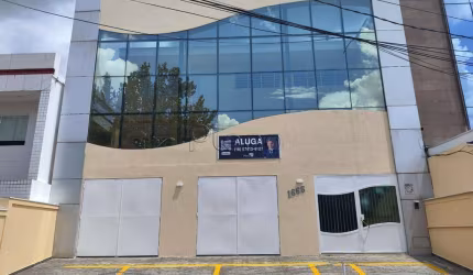 Prédio para alugar em Campinas, Jardim Nossa Senhora Auxiliadora, com 1 suíte, com 503 m²