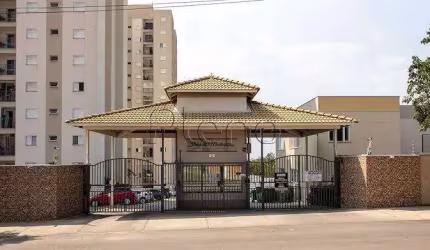 Apartamento à venda em Itu, Vila Nova, com 2 suítes, com 75 m²,  Ilhas do Mediterrâneo