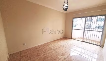 Apartamento à venda em Campinas, Vila Itapura, com 3 quartos, com 90 m², Edifício Parque Itaici