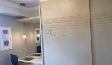 Apartamento à venda em Campinas, Jardim Proença, com 2 suítes, com 74 m², Edifício Dona Cilla
