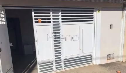 Casa à venda em Indaiatuba, Vila Pires da Cunha, com 2 quartos, com 106 m²