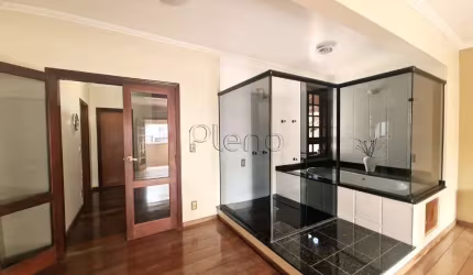 Casa à venda e para alugar em Campinas, Parque das Universidades, com 4 quartos, com 516 m²