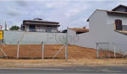 Terreno à venda em Indaiatuba, Jardim Colonial, com 381 m²