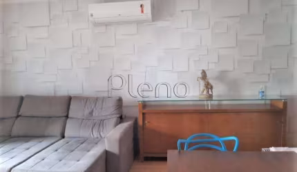 Apartamento à venda no Bonfim, Campinas.