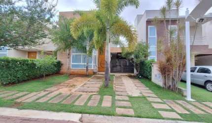 Casa à venda em Indaiatuba, Vila Suíça, com 3 suítes, com 180 m², Residencial Maison Blanche