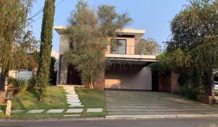 Sobrado à venda em Indaiatuba, Jardim Imperial, com 3 quartos, com 230 m², Jardim dos Lagos