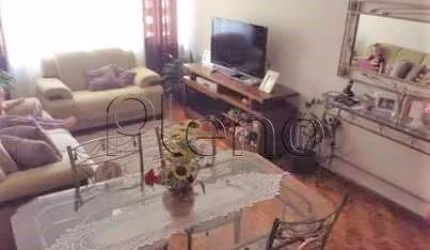 Apartamento à venda com 2 quartos no Centro de Campinas