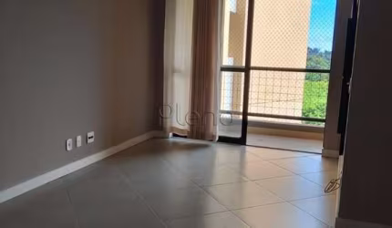 Apartamento à venda em Campinas, Mansões Santo Antônio, com 2 quartos, com 69 m², Residencial Canadá