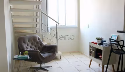 Cobertura à venda em Campinas, Bonfim, com 3 quartos, com 128 m², Spazio Costa Rei