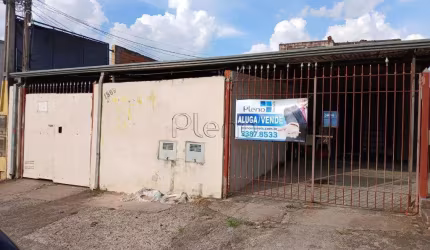 Casa à venda em Campinas, Vila Progresso, com 3 quartos, com 171 m²
