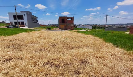 Terreno à venda em Indaiatuba, Jardim Bom Sucesso, com 150 m²