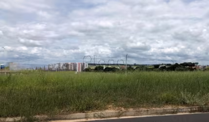 Terreno à venda em Indaiatuba, Jardim Bom Sucesso, com 163 m²