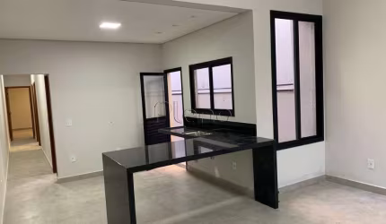Casa à venda em Indaiatuba, Jardim Morada do Sol, com 3 quartos, com 81 m²