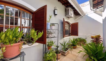 Casa à venda em Campinas, Jardim Paraíso, com 5 quartos, com 180 m²