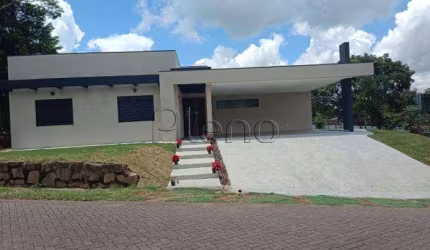 Casa à venda em Valinhos, Jardim São Bento do Recreio, com 3 suítes, com 320 m²