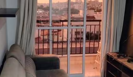 Apartamento para alugar em Campinas, São Bernardo, com 2 quartos, com 55 m², Exclusive Living