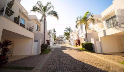 Casa à venda no Residencial Jardim das Paineiras,  Bairro Paineiras, próximo do shopping Iguatemi em Campinas - São Paulo.