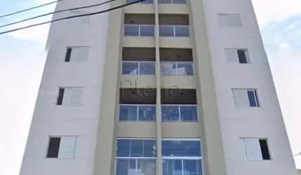 Apartamento à venda em Indaiatuba, Vila Maria Helena, com 2 quartos, com 67 m²
