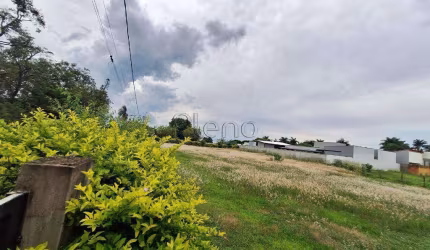 Terreno à venda em Indaiatuba, Parque das Bandeiras, com 1000 m²