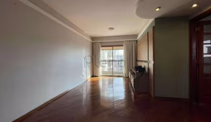 Apartamento para alugar em Campinas, Jardim Aurélia, com 3 quartos, com 82 m²