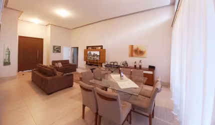 Casa à venda e para alugar em Campinas, Loteamento Parque dos Alecrins, com 3 quartos, com 268 m²