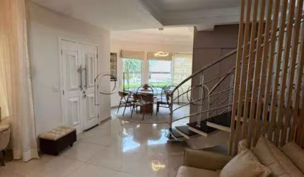 Sobrado à venda em Indaiatuba, Jardim Panorama, com 3 quartos, com 150 m², Villaggio di Itaici