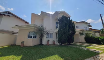 Sobrado à venda em Valinhos, Ortizes, com 3 suítes, com 189.36 m², Condomínio San Marino