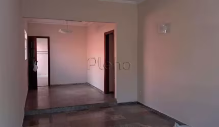 Casa à venda e para alugar em Campinas, Taquaral, com 3 quartos, com 200 m²
