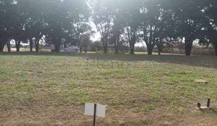Terreno à venda em Jaguariúna, Tanquinho Velho, com 454 m², Condomínio Reserva Santa Izabel