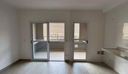 Apartamento à venda em Campinas, Loteamento Parque São Martinho, com 2 quartos, com 66 m²