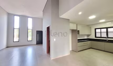 Casa à venda em Valinhos, Jardim São Marcos, com 3 suítes, com 178 m², Residencial Villa do Sol