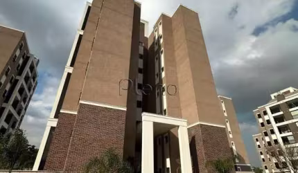 Apartamento à venda com 2 quartos no Swiss Park, Campinas.
