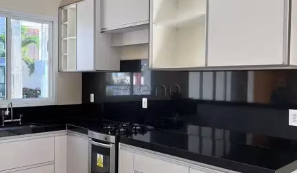 Casa para alugar em Indaiatuba, Jardim Park Real, com 3 quartos, com 105 m²