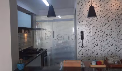 Apartamento à venda em Campinas, Swift, com 4 quartos, com 110 m², Inspiratto Residencial