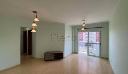 Apartamento à venda em Campinas, Chácara Primavera, com 3 quartos, com 69 m²