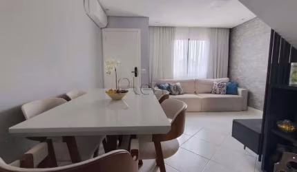 Sobrado à venda em Campinas, Vila Costa e Silva, com 2 quartos, com 74.87 m², Villagio Genebra