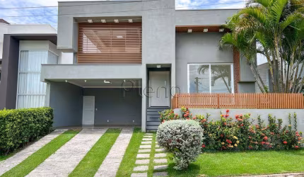 Casa à venda em Vinhedo, Pinheirinho, com 3 suítes, com 240 m², Residencial Terras de São Francisco