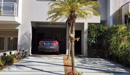 Casa à venda em Indaiatuba, Jardim Panorama, com 3 suítes, com 177 m²