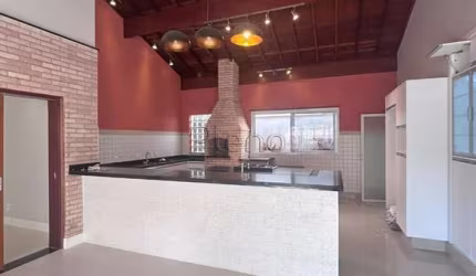Casa à venda em Valinhos, Jardim Europa, com 3 suítes, com 251 m², Reserva das Palmeiras