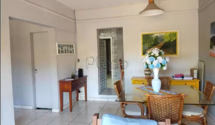 Sobrado à venda em Campinas, Vila Joaquim Inácio, com 3 quartos, com 220 m²