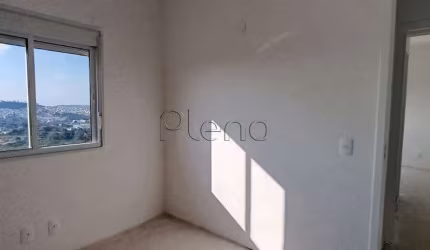 Apartamento à venda em Valinhos, Vila Moletta, com 2 quartos, com 55 m², Landscape
