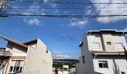 Terreno à venda em Valinhos, Lenheiro, com 310 m², Condomínio Porto do Sol
